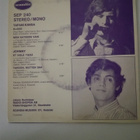 TAPANI KANSA/JOHNNY Scandia EP SEP 240 v.1969 - pikkukuva 2