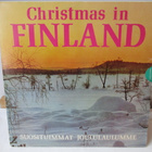 CHRISTMAS IN FINLAND LP - pikkukuva 1