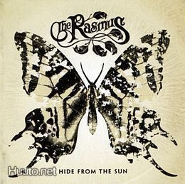The Rasmus - Hide from the sun CD