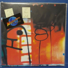 U2 - THE FLY M-/M- GER -91 MAXI 12" LP - pikkukuva 1