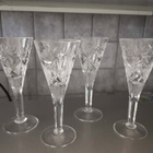 Neman Chrystal Glasswork USSR kristallilasi sarja - pikkukuva 3