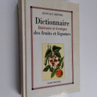 Jean-Luc Hennig : Dictionnaire litteraire et erotique des... - pikkukuva 1