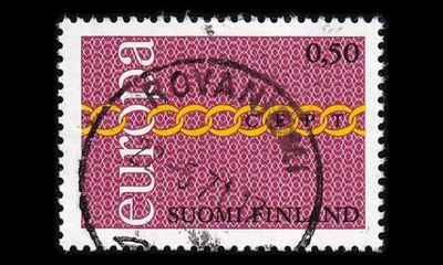689 o Europa Rovaniemi 22.5.71 (1971)