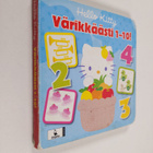 Värikkäästi 1-10! - pikkukuva 1