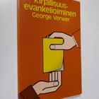 George Verwer : Kirjallisuusevankelioiminen - pikkukuva 1
