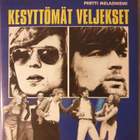 Kesyttömät veljekset DVD - pikkukuva 1