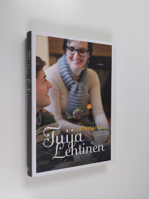 Tuija Lehtinen : Jatkoaika