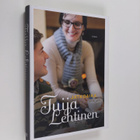 Tuija Lehtinen : Jatkoaika - pikkukuva 1