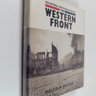 Malcolm Brown : The Imperial War Museum Book of the Weste... - pikkukuva 1