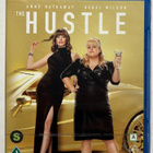 HUSTLE - Blu-ray ( uusi ) - pikkukuva 1