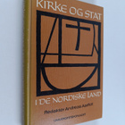 Kirke og stat i de nordiske land - pikkukuva 1