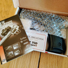 ASG CZ 75D Compact ilmapistooli 4.5mm CO2 - pikkukuva 3