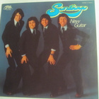 Santiago: New Guitar   LP    1974       Chile  Poprock - pikkukuva 1