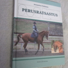ANNAMIINA PULLIAINEN - PERUSRATSASTUS - pikkukuva 1
