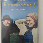 Rintamäkeläiset 5 - DVD - pikkukuva 1