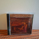 Taverner:Sacred Music-Christopher Robinson CD - pikkukuva 1