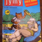 Jymy # 2/1973 - pikkukuva 1