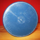 IRA OF DENMARK RETRO PURKKI KORK. 17cm HALK. 11cm - pikkukuva 2