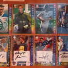 2002 ja 2004 Cardset Veikkausliiga kortteja alk 0,30€ kpl - pikkukuva 1