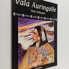 Petri Hiltunen : Vala auringolle (signeerattu, tekijän om... - pikkukuva 1