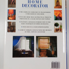 Stewart Walton : The complete home decorator : over 200 p... - pikkukuva 2