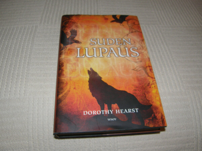 Dorothy Hearst Suden lupaus  -sid