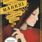 Maria Turtschaninoff: Maresi. Punaisen Luostarin kronikoita - pikkukuva 1