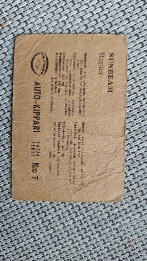 Item image