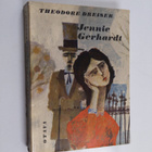 Theodore Dreiser : Jennie Gerhardt - pikkukuva 1