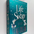 Jane Green : Life swap - pikkukuva 1
