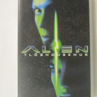 Alien • Ylösnousemus VHS - pikkukuva 1