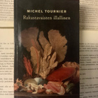 Michel Tournier - Rakastavaisten illallinen (pokkari) - pikkukuva 2