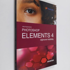 Juha Kaukoniemi : Photoshop Elements 4 : digikuvan käsittely - pikkukuva 1