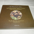 Blomqvist - Hakomaa Keskiajan keittiön salaisuudet - pikkukuva 1
