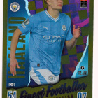 2023-24 Topps Match Attax UCC Limited Erling Haaland - pikkukuva 1