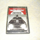 DEATH PROOF (Quentin Tarantino) 2007,  K18*** - pikkukuva 1