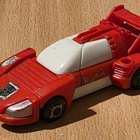 Transformers G1 LIGHTSPEED (Technobots) 1987 - pikkukuva 2