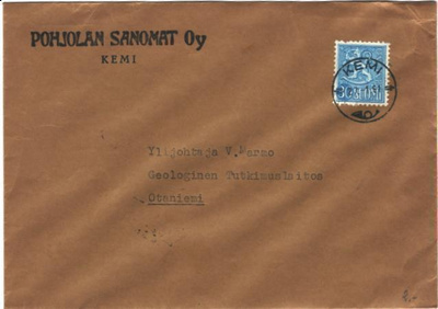 FIRMAKUORI KEMI LOISTOLEIMA