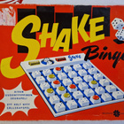 Shake Vintage Bingo - pikkukuva 1