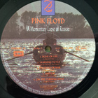LP PINK FLOYD A Momentary Lapse of Reason - pikkukuva 5