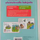 Lumottuja kertomuksia aloittelevalle lukijalle 1 - pikkukuva 2