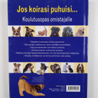 Bruce Fogle : Jos koirasi puhuisi... : koulutusopas omist... - pikkukuva 2