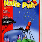 NALLE PUH n:o 11 2010 Joulukalenteri on mukana. - pikkukuva 1