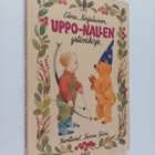 Elina Karjalainen : Uppo-Nallen ystäväkirja - pikkukuva 1