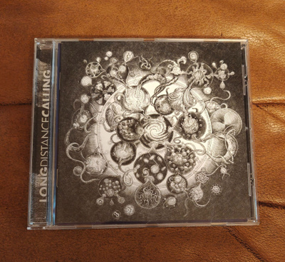 Long Distance Calling: Long Distance Calling CD