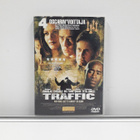 Traffic (Douglas, Quaid, Zeta-Jones, dvd) - pikkukuva 1