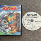 Tom And Jerry - Around The World - pikkukuva 3
