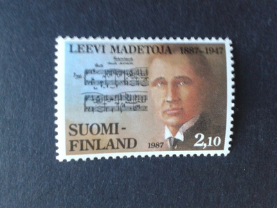 1987 leevi madetoja **