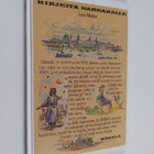 Leo Meter : Kirjeitä Barbaralle - pikkukuva 1