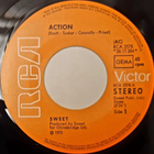The SWEET 2 singleä RCA kuvakansin siistejä - pikkukuva 4